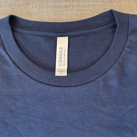 NWOT Barstool Dads Shirt - Picture 3 of 3